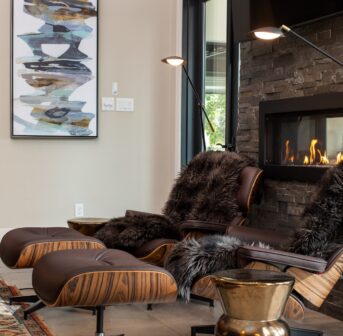 Fall-ing in Love with Interior Design: Fun Ways to Transition from Summer to Fall!