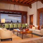 Colorful Interior Design Core Design