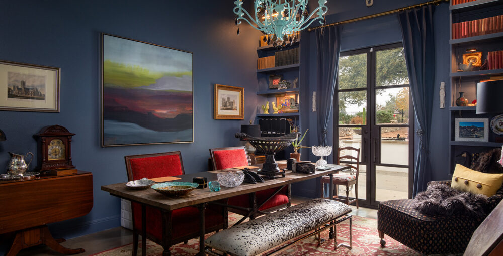 Hill Country Heritage