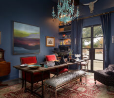 Hill Country Heritage