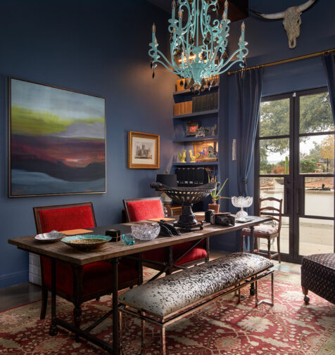 Hill Country Heritage