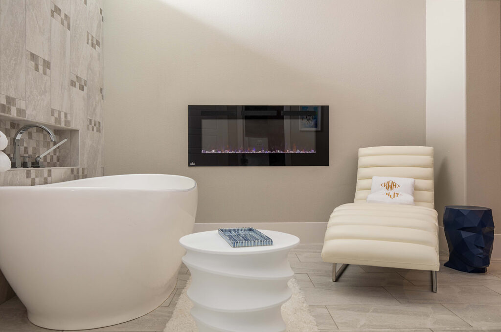 Texas Hill Country Interior Design