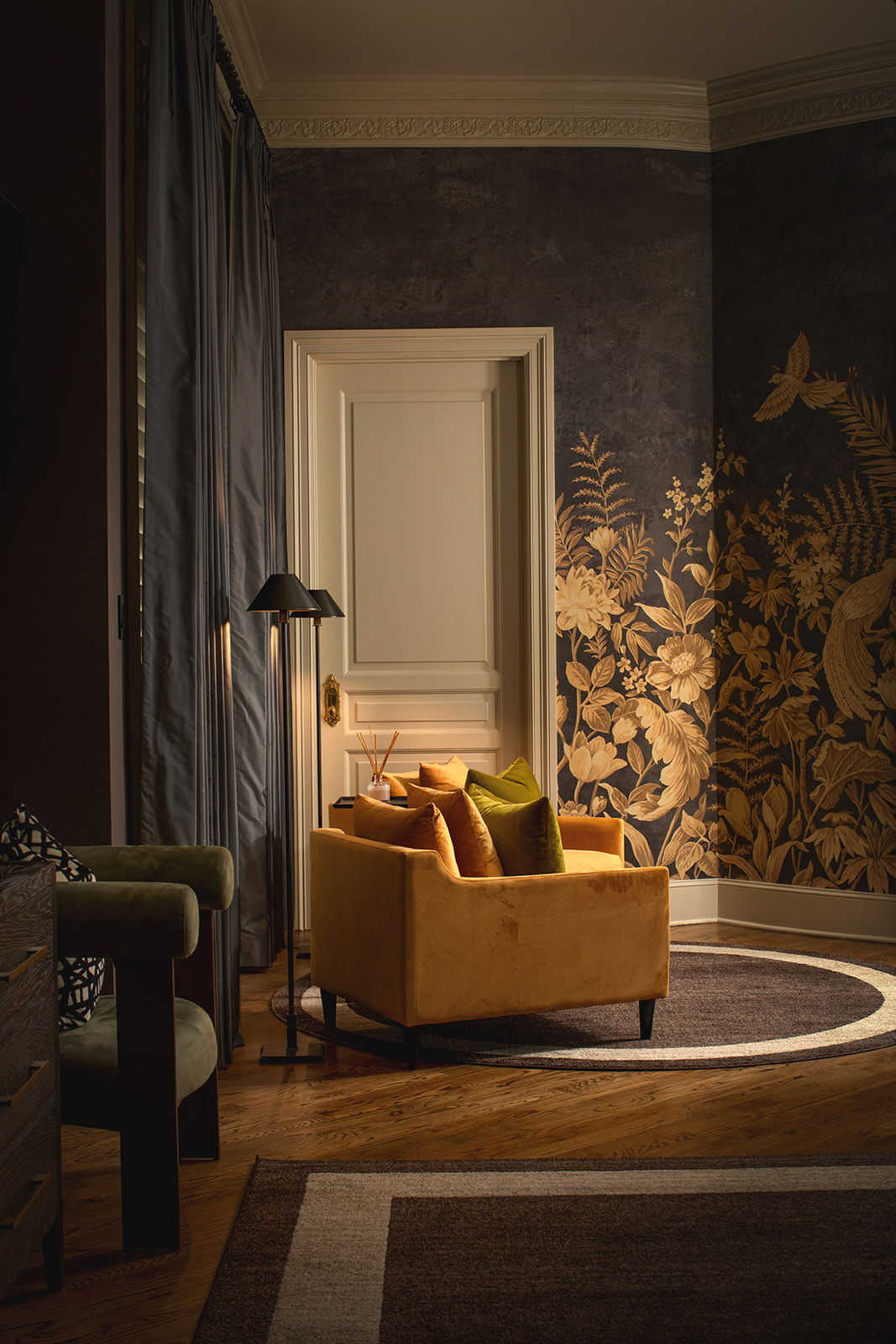 Why Hiring an Interior Designer Early Saves Time, Money, and Stress on Your Texas Home Project